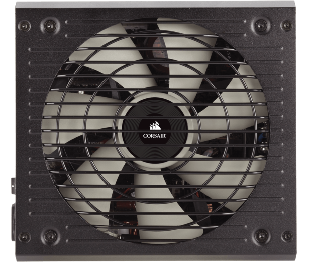 Corsair 550W CP-9020090-EU BOX - 413444 - zdjęcie 3